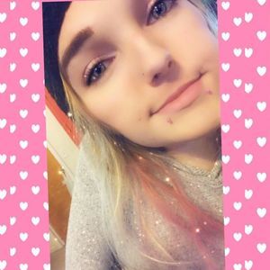 Meet your Posher, Mariah